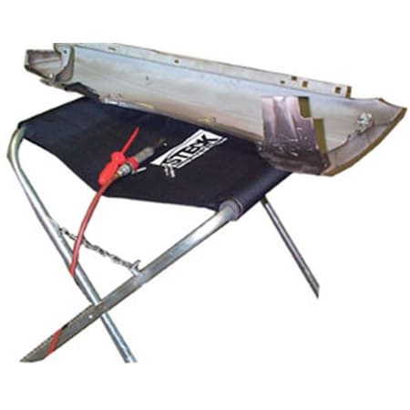 Steck Manufacturing Tool Shop Equipment, Steck 35757 Tool Sling STK-35757